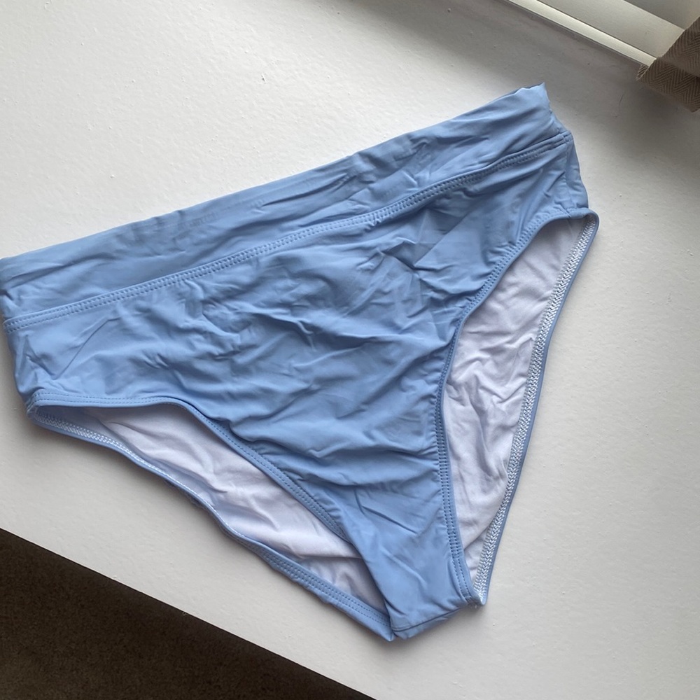 Bikini bottoms